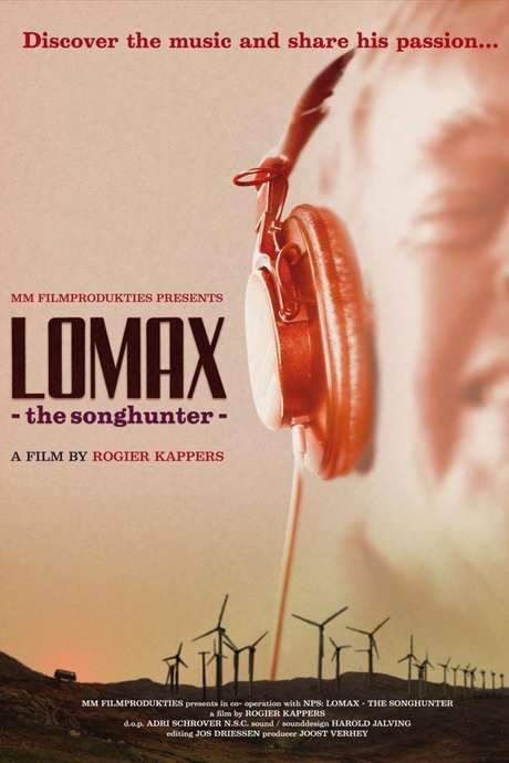 Lomax the Songhunter